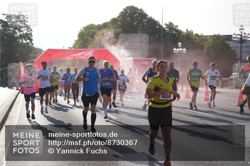 07.09.2025 - BARMER Alsterlauf Yannick Fuchs http://msf.ph/oto/8730367 07.09.2025 08:58:31 Laufen 5449, 6066, 5423, 2627, 4658, 6262, 6013 meine-sportfotos.de