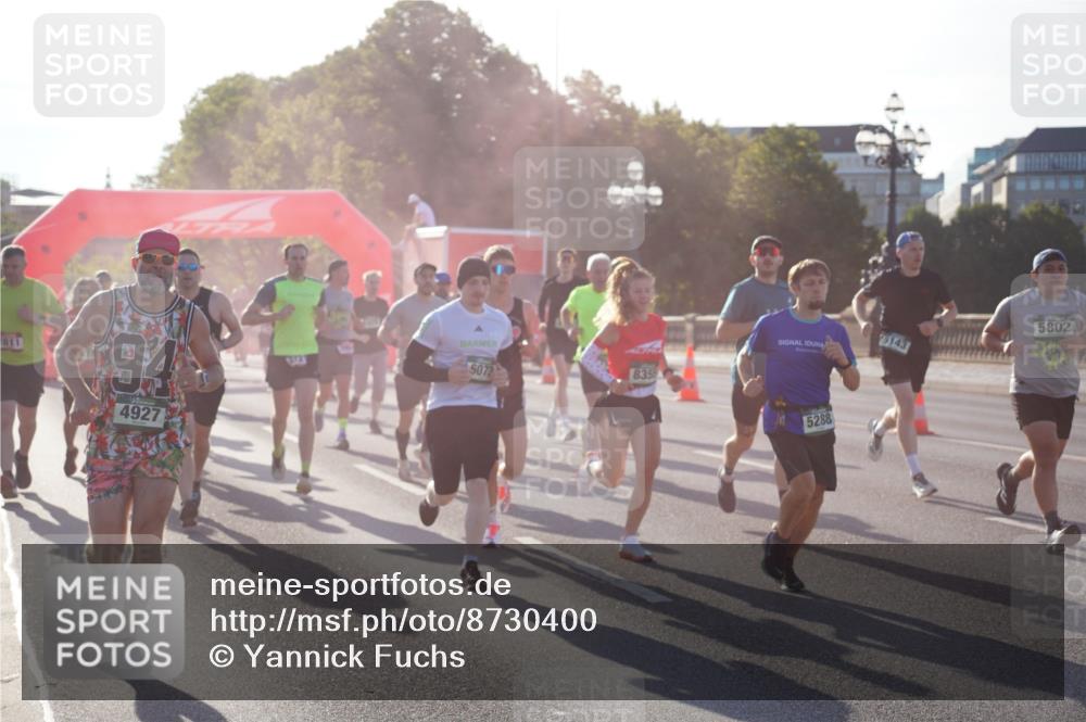 07.09.2025 - BARMER Alsterlauf Yannick Fuchs http://msf.ph/oto/8730400 07.09.2025 08:58:37 Laufen 2811, 94, 4927, 3, 5072, 8355, 5143, 5288, 5802 meine-sportfotos.de