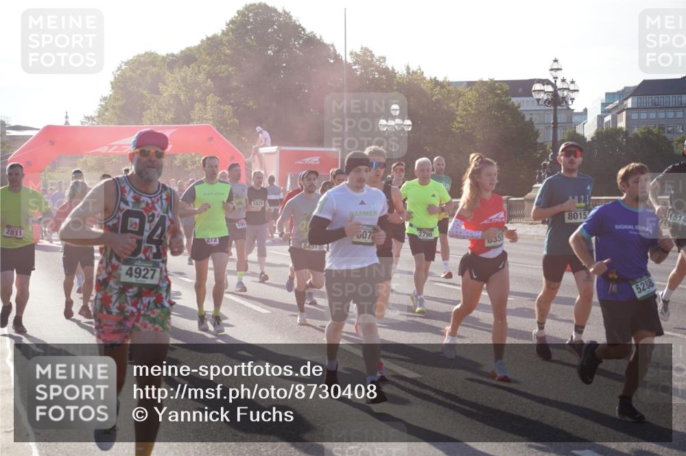 07.09.2025 - BARMER Alsterlauf Yannick Fuchs http://msf.ph/oto/8730408 07.09.2025 08:58:38 Laufen 2811, 04, 4927, 212, 2954, 1029, 507, 2790, 5491, 0355, 8015, 5288, 514 meine-sportfotos.de