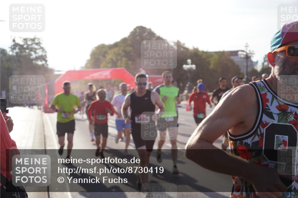 07.09.2025 - BARMER Alsterlauf Yannick Fuchs http://msf.ph/oto/8730419 07.09.2025 08:58:39 Laufen 3480, 36 meine-sportfotos.de