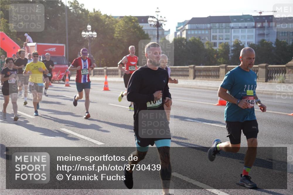 07.09.2025 - BARMER Alsterlauf Yannick Fuchs http://msf.ph/oto/8730439 07.09.2025 08:58:44 Laufen 6135, 6125, 4250, 1011, 2025, 39, 545 meine-sportfotos.de