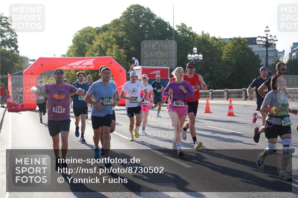 07.09.2025 - BARMER Alsterlauf Yannick Fuchs http://msf.ph/oto/8730502 07.09.2025 08:58:57 Laufen 6017, 624, 095, 2150, 2151, 6280, 8225, 4613, 124, 2588 meine-sportfotos.de