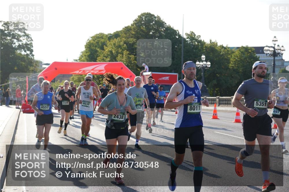 07.09.2025 - BARMER Alsterlauf Yannick Fuchs http://msf.ph/oto/8730548 07.09.2025 08:59:05 Laufen 4557, 2329, 6030, 2438, 2242, 8011, 5351, 697 meine-sportfotos.de