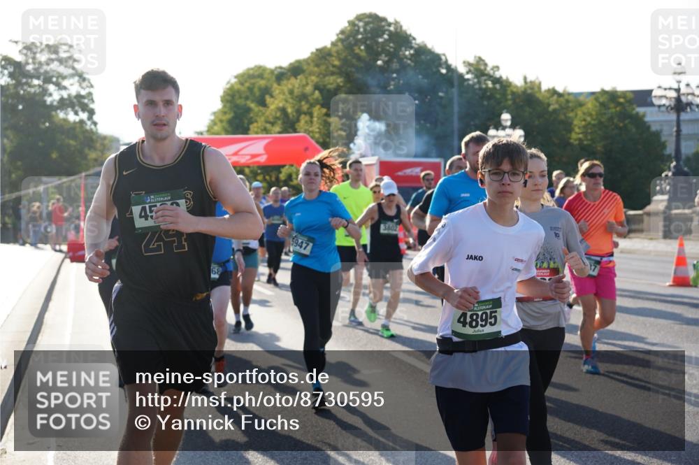 07.09.2025 - BARMER Alsterlauf Yannick Fuchs http://msf.ph/oto/8730595 07.09.2025 08:59:14 Laufen 45, 41, 68, 5947, 3802, 36, 4895 meine-sportfotos.de