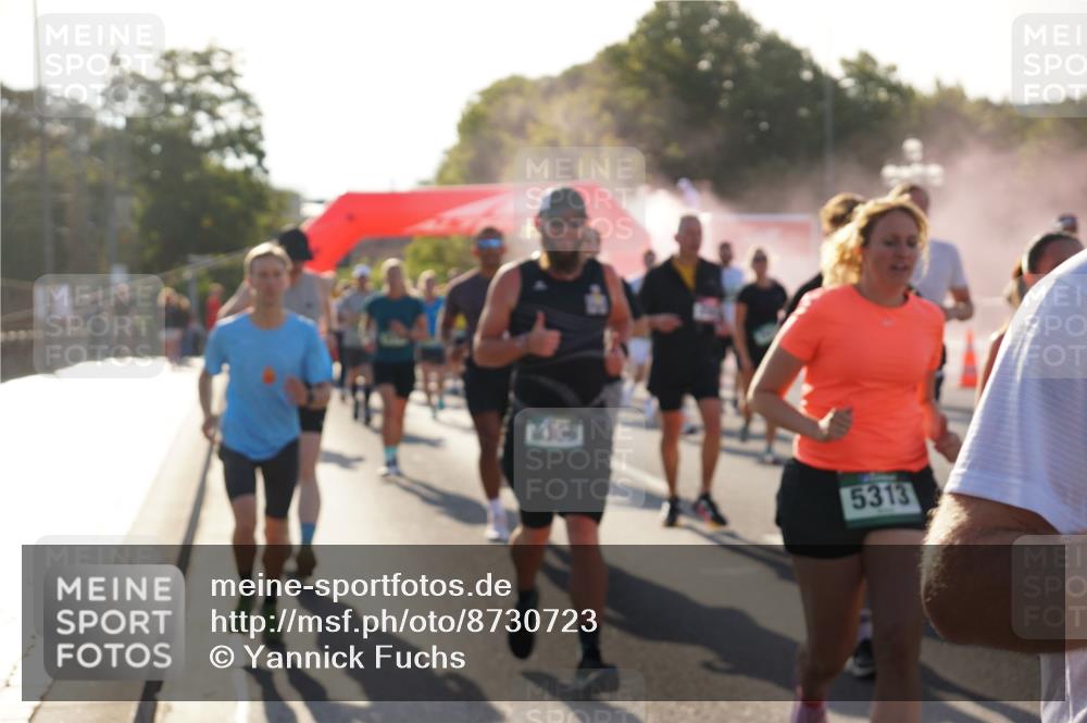 07.09.2025 - BARMER Alsterlauf Yannick Fuchs http://msf.ph/oto/8730723 07.09.2025 08:59:35 Laufen 8306, 5313 meine-sportfotos.de