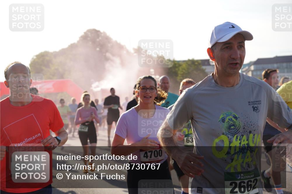 07.09.2025 - BARMER Alsterlauf Yannick Fuchs http://msf.ph/oto/8730767 07.09.2025 08:59:44 Laufen 36, 3572, 36, 19, 4700, 63, 36, 2662 meine-sportfotos.de