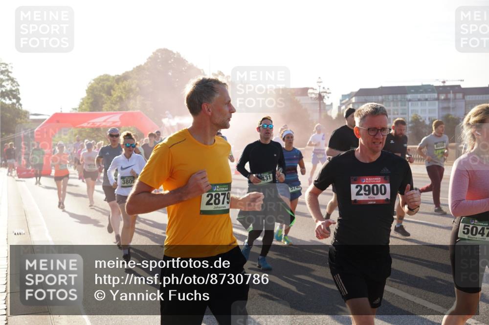 07.09.2025 - BARMER Alsterlauf Yannick Fuchs http://msf.ph/oto/8730786 07.09.2025 08:59:47 Laufen 444, 3809, 136, 2879, 431, 5749, 36, 2900, 8050, 5047 meine-sportfotos.de