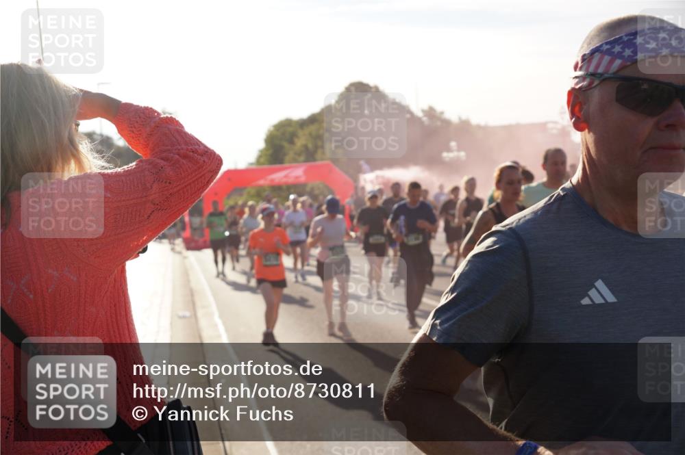 07.09.2025 - BARMER Alsterlauf Yannick Fuchs http://msf.ph/oto/8730811 07.09.2025 08:59:50 Laufen  meine-sportfotos.de