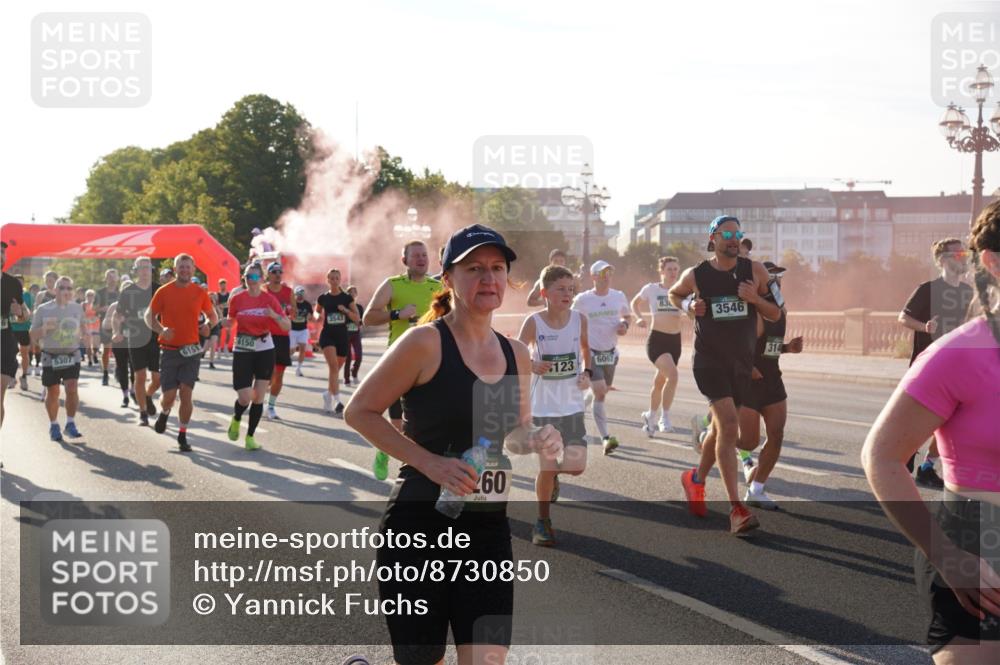 07.09.2025 - BARMER Alsterlauf Yannick Fuchs http://msf.ph/oto/8730850 07.09.2025 08:59:57 Laufen 5307, 6151, 6150, 3543, 60, 123, 6067, 83, 3546, 314 meine-sportfotos.de