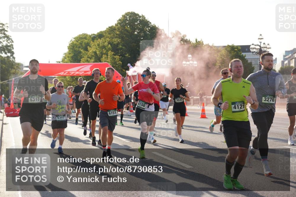07.09.2025 - BARMER Alsterlauf Yannick Fuchs http://msf.ph/oto/8730853 07.09.2025 08:59:58 Laufen 5316, 2484, 5307, 6151, 6150, 3543, 4121, 3276 meine-sportfotos.de
