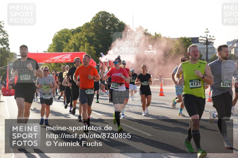 07.09.2025 - BARMER Alsterlauf Yannick Fuchs http://msf.ph/oto/8730855 07.09.2025 08:59:58 Laufen 5316, 2081, 6150, 6151, 5307, 3543, 4121, 3276 meine-sportfotos.de