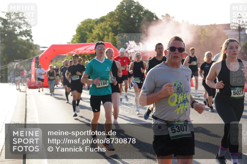 07.09.2025 - BARMER Alsterlauf Yannick Fuchs http://msf.ph/oto/8730878 07.09.2025 09:00:02 Laufen 2484, 3160, 8207, 6027, 5307 meine-sportfotos.de