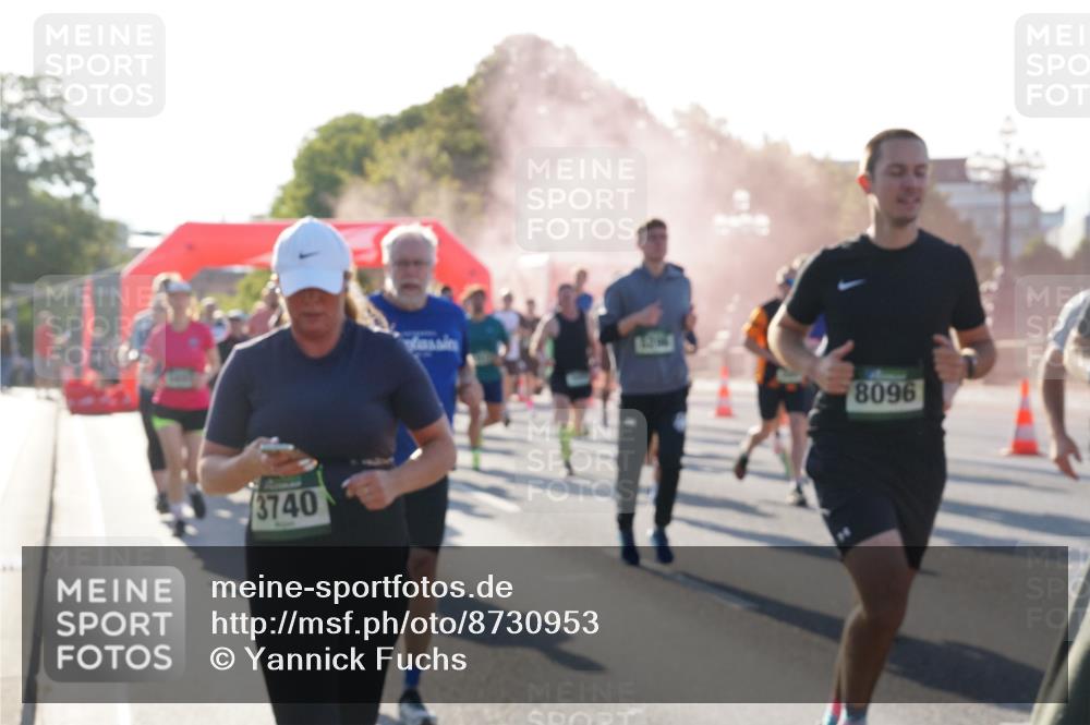 07.09.2025 - BARMER Alsterlauf Yannick Fuchs http://msf.ph/oto/8730953 07.09.2025 09:00:16 Laufen 3740, 8096 meine-sportfotos.de