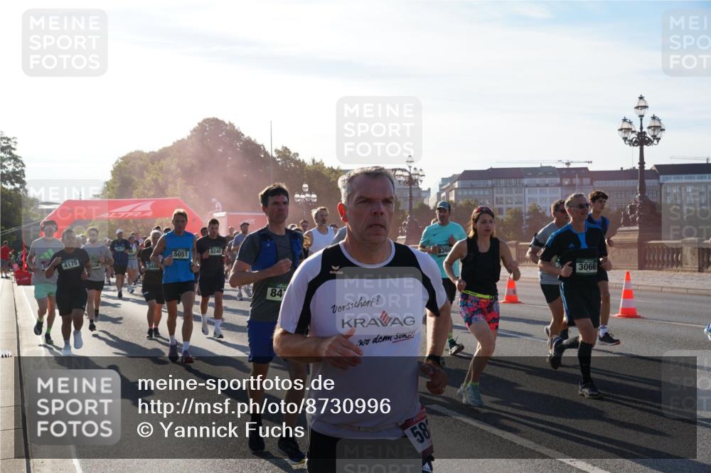 07.09.2025 - BARMER Alsterlauf Yannick Fuchs http://msf.ph/oto/8730996 07.09.2025 09:00:24 Laufen 444, 4175, 006, 3455, 5051, 8240, 847, 58, 8360, 3066 meine-sportfotos.de
