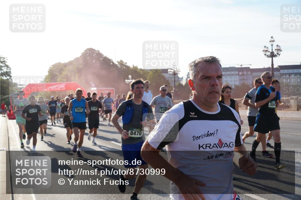 07.09.2025 - BARMER Alsterlauf Yannick Fuchs http://msf.ph/oto/8730999 07.09.2025 09:00:24 Laufen 4175, 5051, 240, 8470, 5499, 306 meine-sportfotos.de