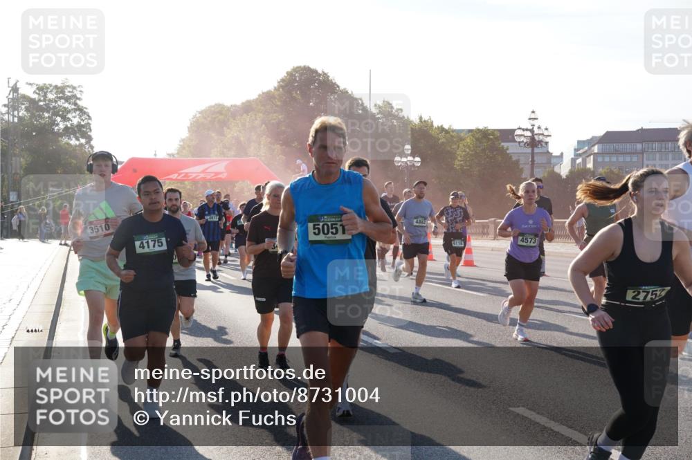 07.09.2025 - BARMER Alsterlauf Yannick Fuchs http://msf.ph/oto/8731004 07.09.2025 09:00:26 Laufen 3510, 4175, 4913, 5051, 4882, 6118, 4573, 2752 meine-sportfotos.de