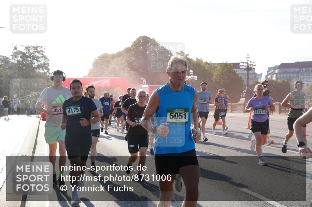 07.09.2025 - BARMER Alsterlauf Yannick Fuchs http://msf.ph/oto/8731006 07.09.2025 09:00:26 Laufen 44414, 3510, 4175, 4913, 36, 5051, 4882, 6118, 4573 meine-sportfotos.de