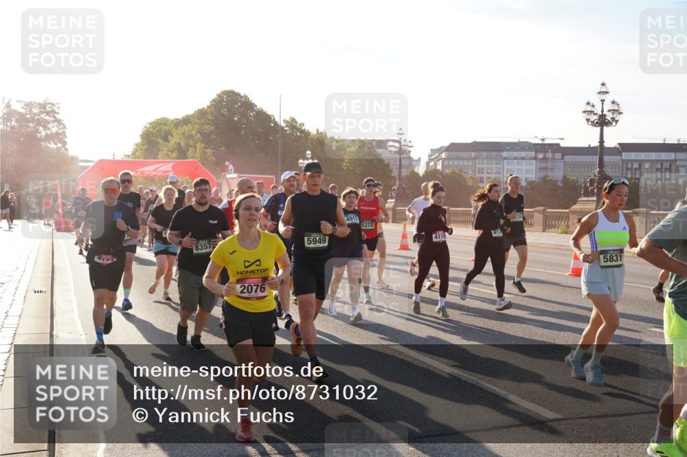 07.09.2025 - BARMER Alsterlauf Yannick Fuchs http://msf.ph/oto/8731032 07.09.2025 09:00:31 Laufen 44444, 471, 8357, 2076, 5949, 4912, 5372, 4119, 413, 5831 meine-sportfotos.de