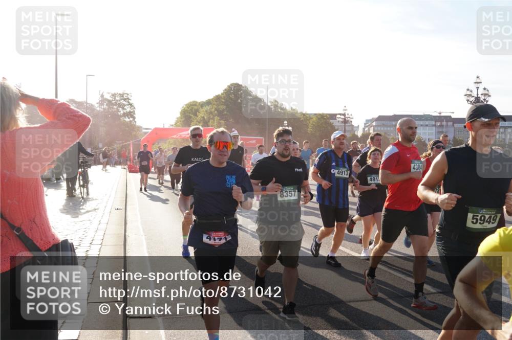 07.09.2025 - BARMER Alsterlauf Yannick Fuchs http://msf.ph/oto/8731042 07.09.2025 09:00:32 Laufen 44444, 4793, 4171, 8357, 4913, 4304, 491, 5949 meine-sportfotos.de
