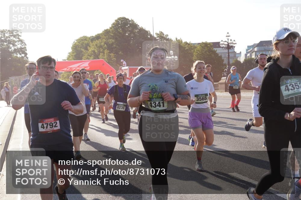 07.09.2025 - BARMER Alsterlauf Yannick Fuchs http://msf.ph/oto/8731073 07.09.2025 09:00:38 Laufen 136, 4792, 510, 6239, 8239, 4341, 3565, 4984, 435 meine-sportfotos.de
