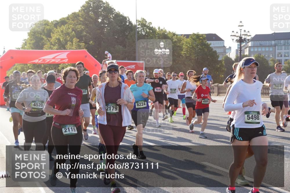 07.09.2025 - BARMER Alsterlauf Yannick Fuchs http://msf.ph/oto/8731111 07.09.2025 09:00:46 Laufen 828, 4520, 85, 2119, 2179, 8224, 3646, 6235, 4980, 5498, 2855 meine-sportfotos.de