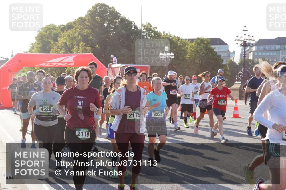 07.09.2025 - BARMER Alsterlauf Yannick Fuchs http://msf.ph/oto/8731113 07.09.2025 09:00:47 Laufen 4520, 2119, 2179, 8224, 3646, 6235, 025, 4980 meine-sportfotos.de