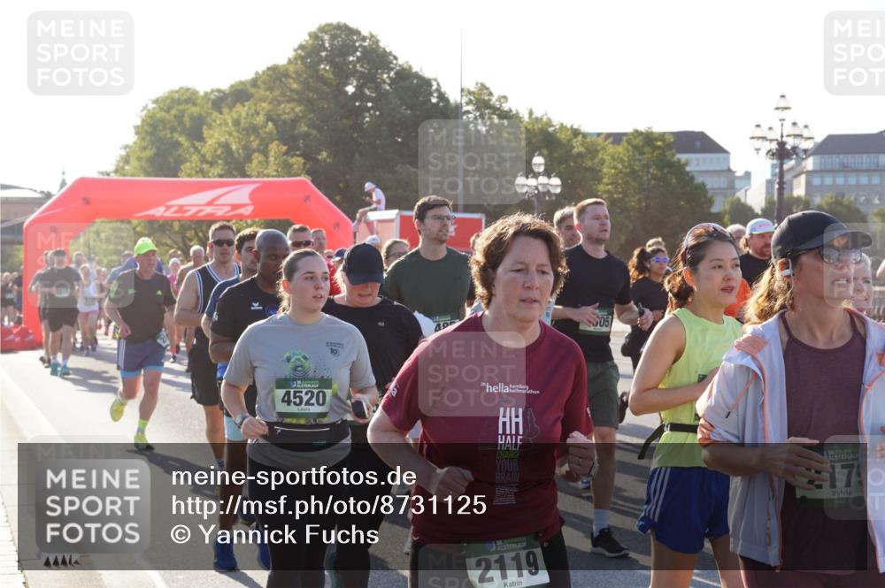 07.09.2025 - BARMER Alsterlauf Yannick Fuchs http://msf.ph/oto/8731125 07.09.2025 09:00:48 Laufen 4520, 19, 49, 505, 36, 2119, 36, 179 meine-sportfotos.de