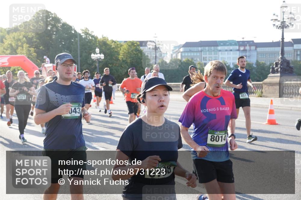 07.09.2025 - BARMER Alsterlauf Yannick Fuchs http://msf.ph/oto/8731223 07.09.2025 09:01:05 Laufen 5703, 043, 39, 36, 6198, 8014, 451 meine-sportfotos.de
