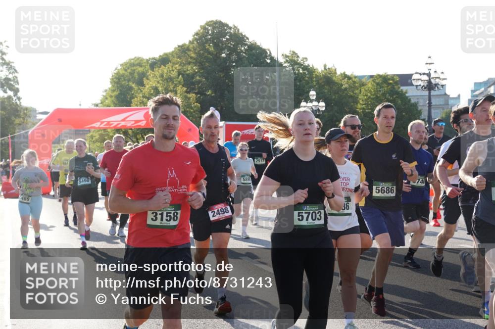 07.09.2025 - BARMER Alsterlauf Yannick Fuchs http://msf.ph/oto/8731243 07.09.2025 09:01:07 Laufen 489, 5490, 21, 3158, 2498, 5895, 2517, 5703, 36, 5686, 740 meine-sportfotos.de