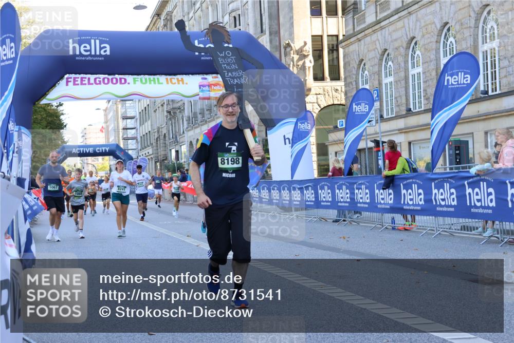 07.09.2025 - BARMER Alsterlauf Strokosch-Dieckow http://msf.ph/oto/8731541 07.09.2025 11:49:35 Ziel  meine-sportfotos.de