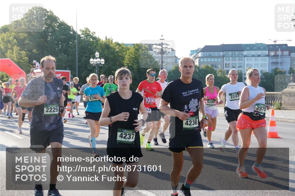 07.09.2025 - BARMER Alsterlauf Yannick Fuchs http://msf.ph/oto/8731601 07.09.2025 09:01:57 Laufen 2229, 239, 365, 12, 54, 36, 4237, 2, 100, 100, 5295, 2247, 4236, 2975 meine-sportfotos.de