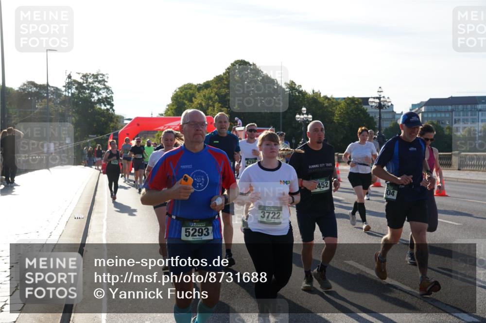 07.09.2025 - BARMER Alsterlauf Yannick Fuchs http://msf.ph/oto/8731688 07.09.2025 09:02:09 Laufen 44, 2892, 478, 5293, 3722, 452, 04 meine-sportfotos.de