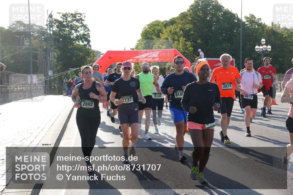 07.09.2025 - BARMER Alsterlauf Yannick Fuchs http://msf.ph/oto/8731707 07.09.2025 09:02:13 Laufen 5100, 816, 2737, 50, 2892, 2874, 4672, 4481 meine-sportfotos.de