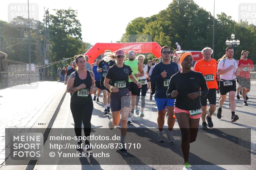 07.09.2025 - BARMER Alsterlauf Yannick Fuchs http://msf.ph/oto/8731710 07.09.2025 09:02:13 Laufen 44414, 2892, 59, 2737, 100, 81, 2474, 2874, 4672, 4481 meine-sportfotos.de