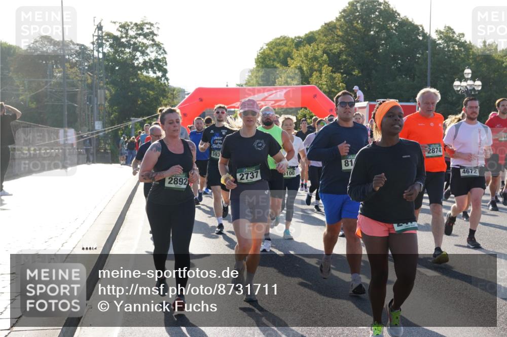 07.09.2025 - BARMER Alsterlauf Yannick Fuchs http://msf.ph/oto/8731711 07.09.2025 09:02:13 Laufen 2892, 593, 2737, 100, 81, 2874, 4672 meine-sportfotos.de