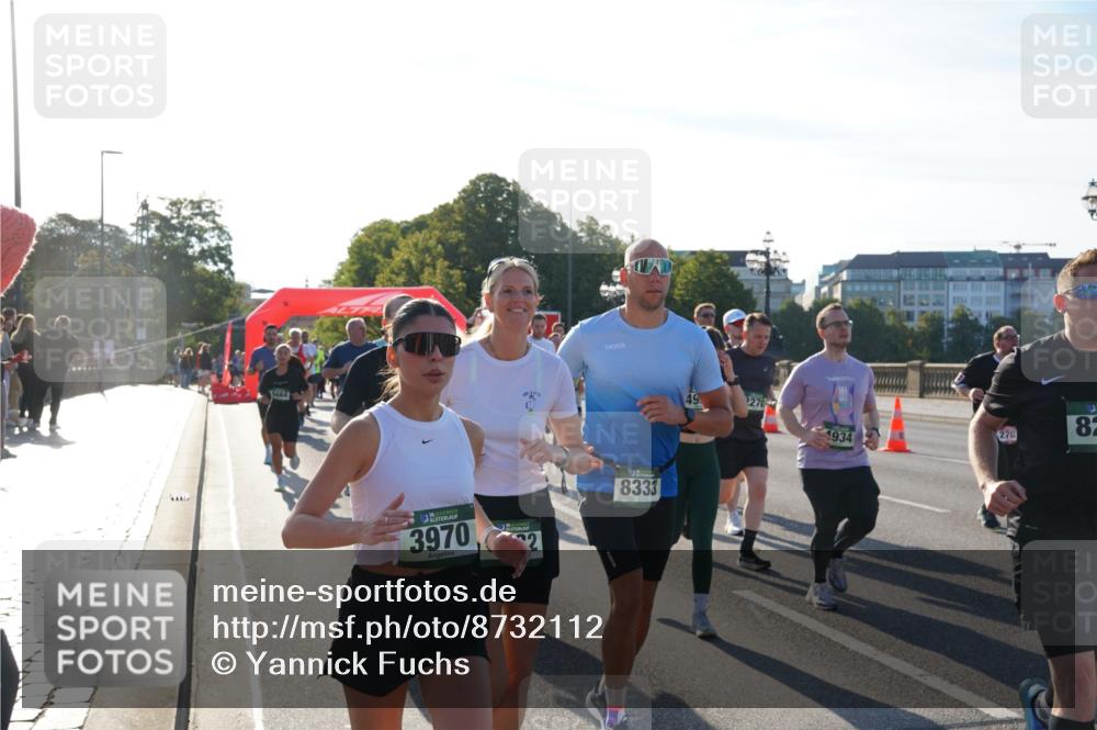 07.09.2025 - BARMER Alsterlauf Yannick Fuchs http://msf.ph/oto/8732112 07.09.2025 09:03:11 Laufen 15664, 39702, 8333, 49, 2270, 8, 2782, 1934 meine-sportfotos.de