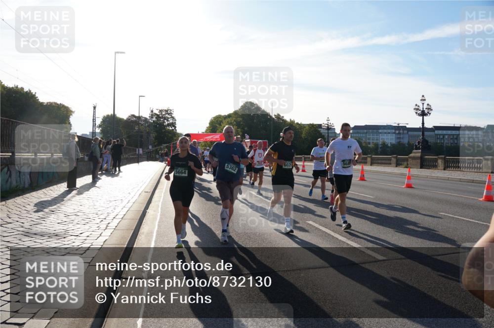 07.09.2025 - BARMER Alsterlauf Yannick Fuchs http://msf.ph/oto/8732130 07.09.2025 09:03:14 Laufen 5362, 5664, 6029, 5685 meine-sportfotos.de