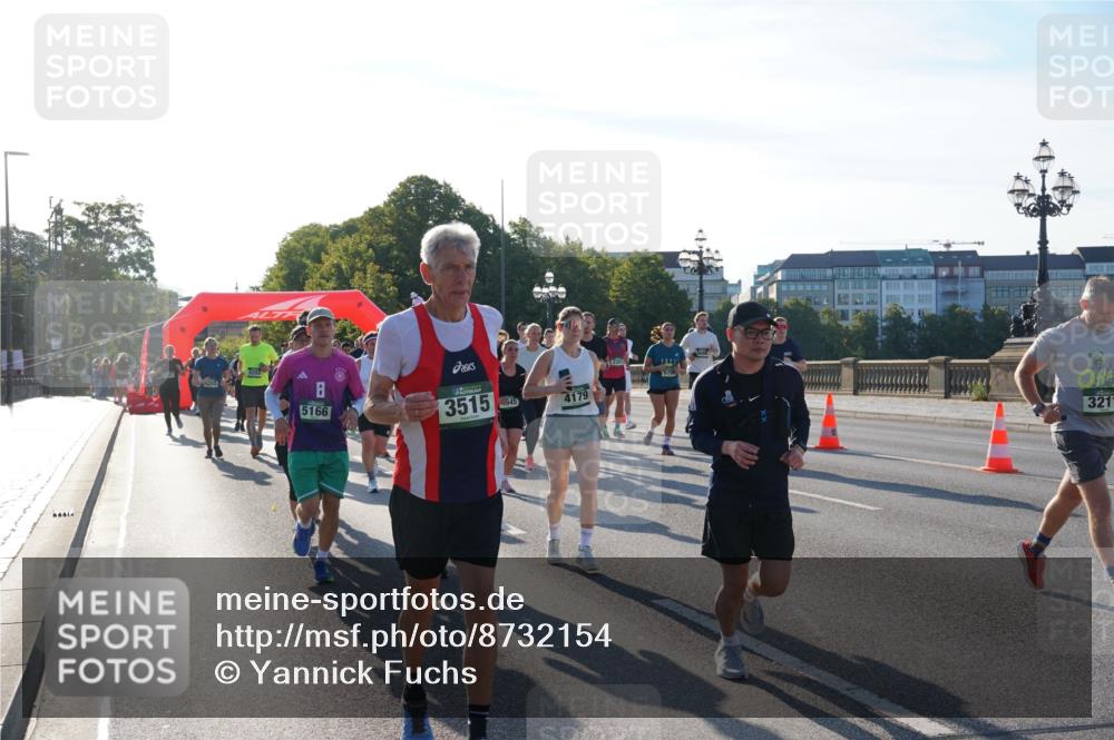 07.09.2025 - BARMER Alsterlauf Yannick Fuchs http://msf.ph/oto/8732154 07.09.2025 09:03:17 Laufen 66614, 202, 5166, 3515, 945, 4179, 321 meine-sportfotos.de