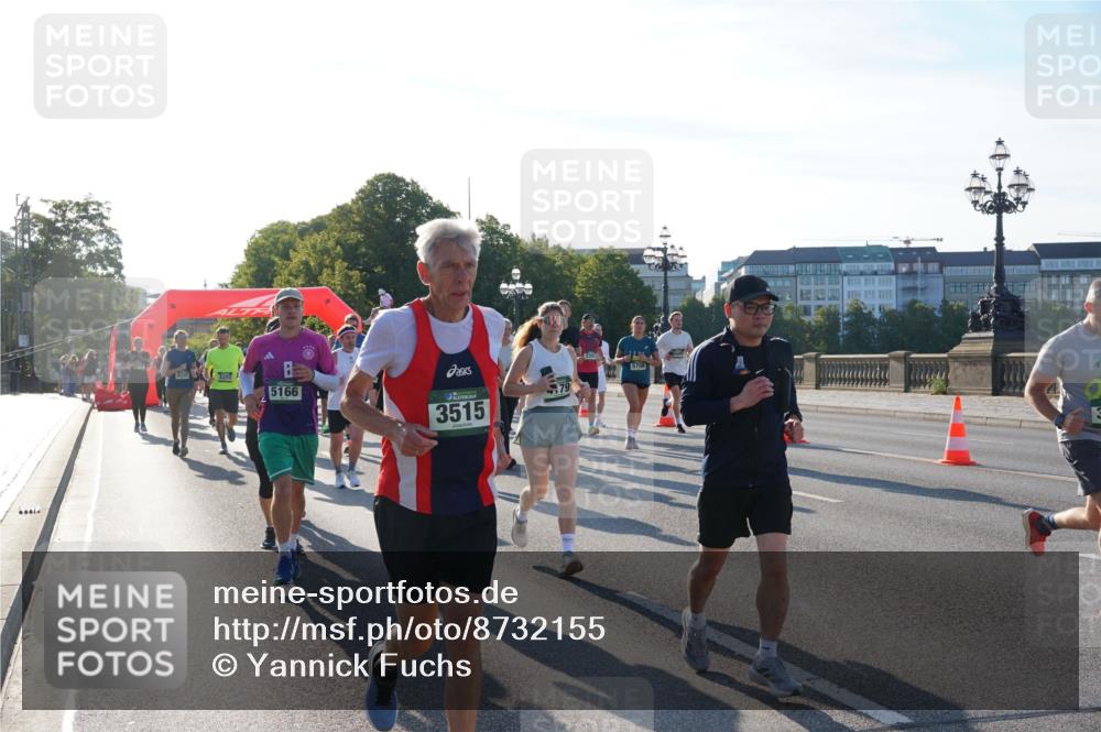 07.09.2025 - BARMER Alsterlauf Yannick Fuchs http://msf.ph/oto/8732155 07.09.2025 09:03:17 Laufen 16614, 4202, 4201, 5166, 3515, 79, 2393, 5706 meine-sportfotos.de