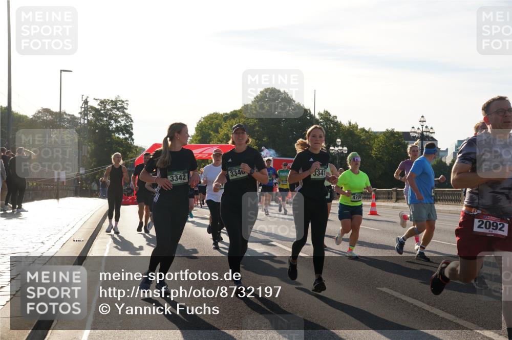 07.09.2025 - BARMER Alsterlauf Yannick Fuchs http://msf.ph/oto/8732197 07.09.2025 09:03:24 Laufen 3342, 3340, 3341, 4708, 2092 meine-sportfotos.de