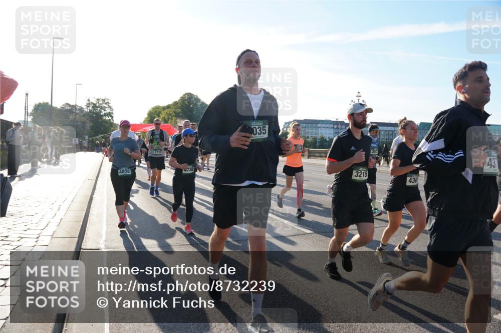 07.09.2025 - BARMER Alsterlauf Yannick Fuchs http://msf.ph/oto/8732239 07.09.2025 09:03:40 Laufen 4858, 5733, 4738, 035, 20, 3215, 430, 431 meine-sportfotos.de