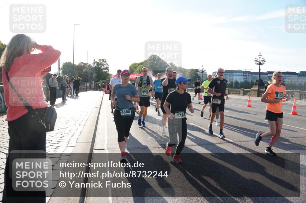 07.09.2025 - BARMER Alsterlauf Yannick Fuchs http://msf.ph/oto/8732244 07.09.2025 09:03:40 Laufen 10780, 4858, 5733, 2406, 597, 5136, 40, 2351, 4738 meine-sportfotos.de