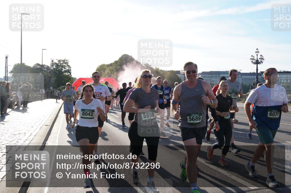 07.09.2025 - BARMER Alsterlauf Yannick Fuchs http://msf.ph/oto/8732296 07.09.2025 09:03:49 Laufen 3690, 8042, 832, 091, 5107, 5559, 5689, 368, 6031 meine-sportfotos.de
