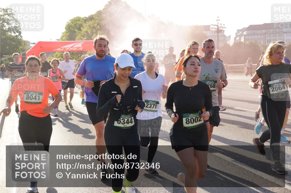 07.09.2025 - BARMER Alsterlauf Yannick Fuchs http://msf.ph/oto/8732346 07.09.2025 09:03:56 Laufen 5481, 4828, 8041, 3828, 44, 6344, 2313, 2371, 8002, 10, 68, 2064, 2064 meine-sportfotos.de