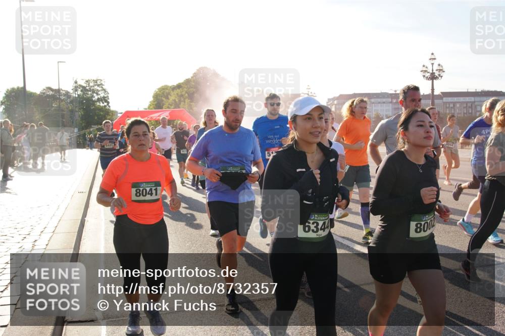 07.09.2025 - BARMER Alsterlauf Yannick Fuchs http://msf.ph/oto/8732357 07.09.2025 09:03:57 Laufen 5481, 461, 8041, 5, 36, 634, 8002, 4 meine-sportfotos.de