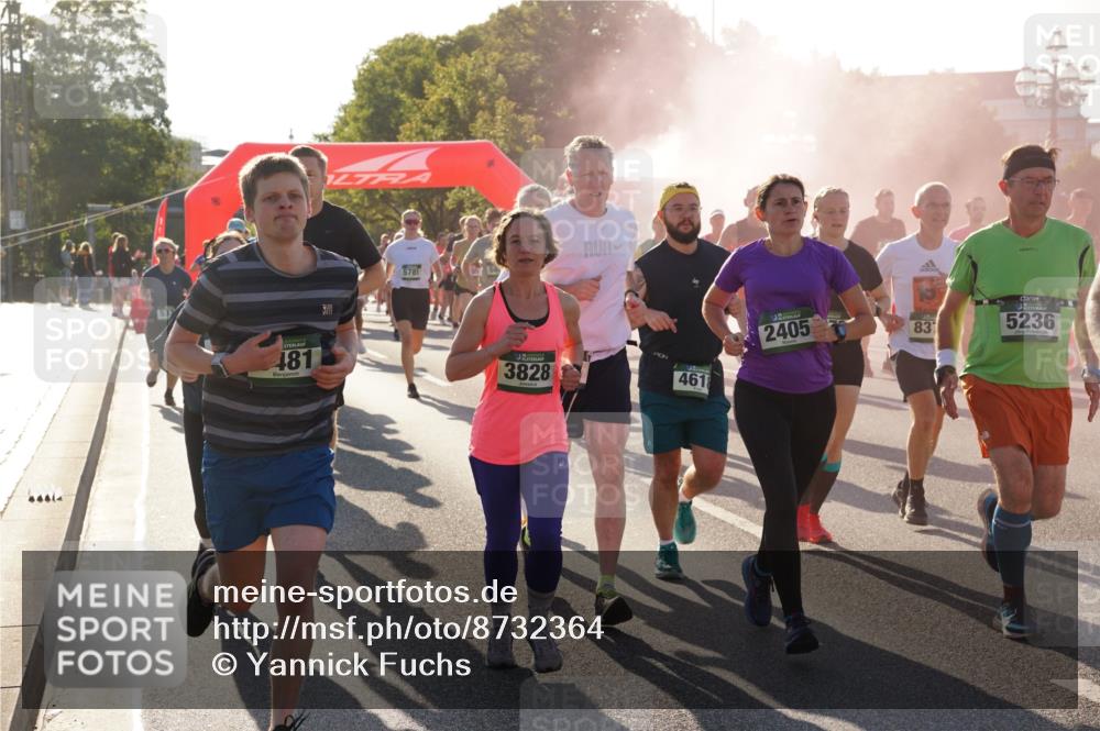 07.09.2025 - BARMER Alsterlauf Yannick Fuchs http://msf.ph/oto/8732364 07.09.2025 09:03:58 Laufen 481, 5781, 3828, 2405, 83, 461, 5236 meine-sportfotos.de