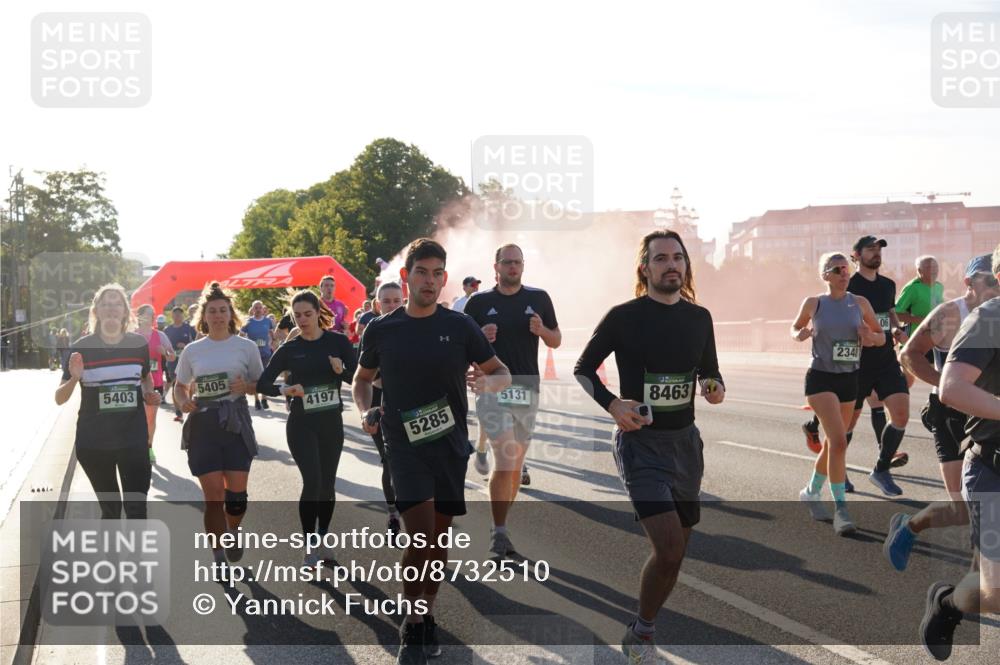 07.09.2025 - BARMER Alsterlauf Yannick Fuchs http://msf.ph/oto/8732510 07.09.2025 09:04:15 Laufen 66614, 5403, 5405, 4197, 5131, 5285, 8463, 2348 meine-sportfotos.de