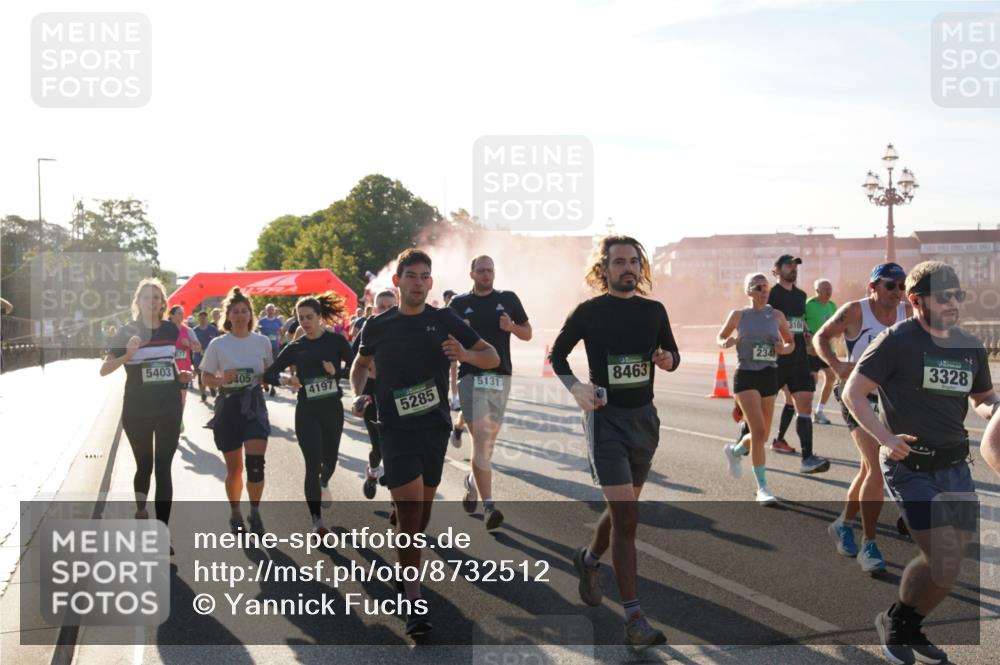 07.09.2025 - BARMER Alsterlauf Yannick Fuchs http://msf.ph/oto/8732512 07.09.2025 09:04:15 Laufen 5403, 077, 405, 310, 4197, 5131, 5285, 8463, 2348, 3328 meine-sportfotos.de