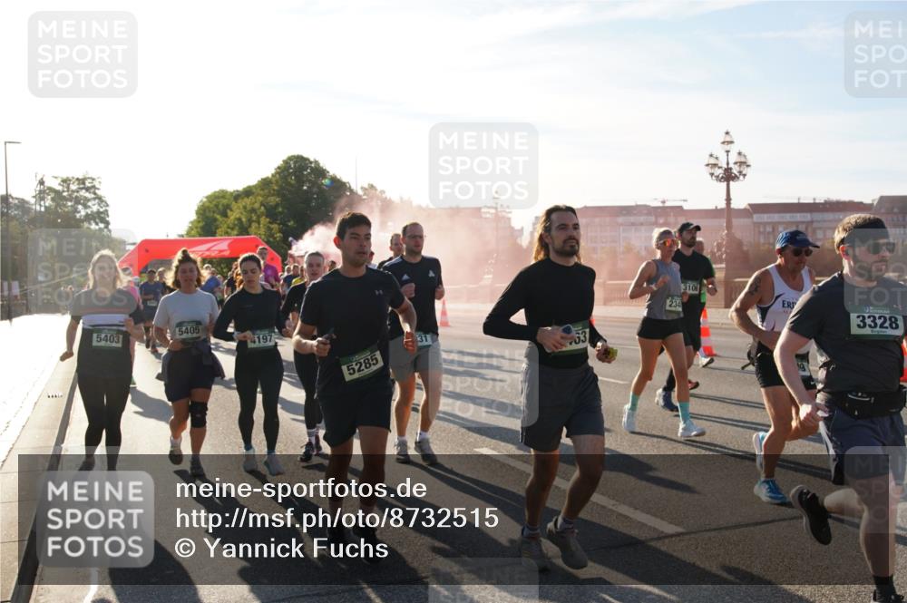07.09.2025 - BARMER Alsterlauf Yannick Fuchs http://msf.ph/oto/8732515 07.09.2025 09:04:16 Laufen 5403, 5405, 4197, 5285, 3106, 234, 3328, 31, 33 meine-sportfotos.de