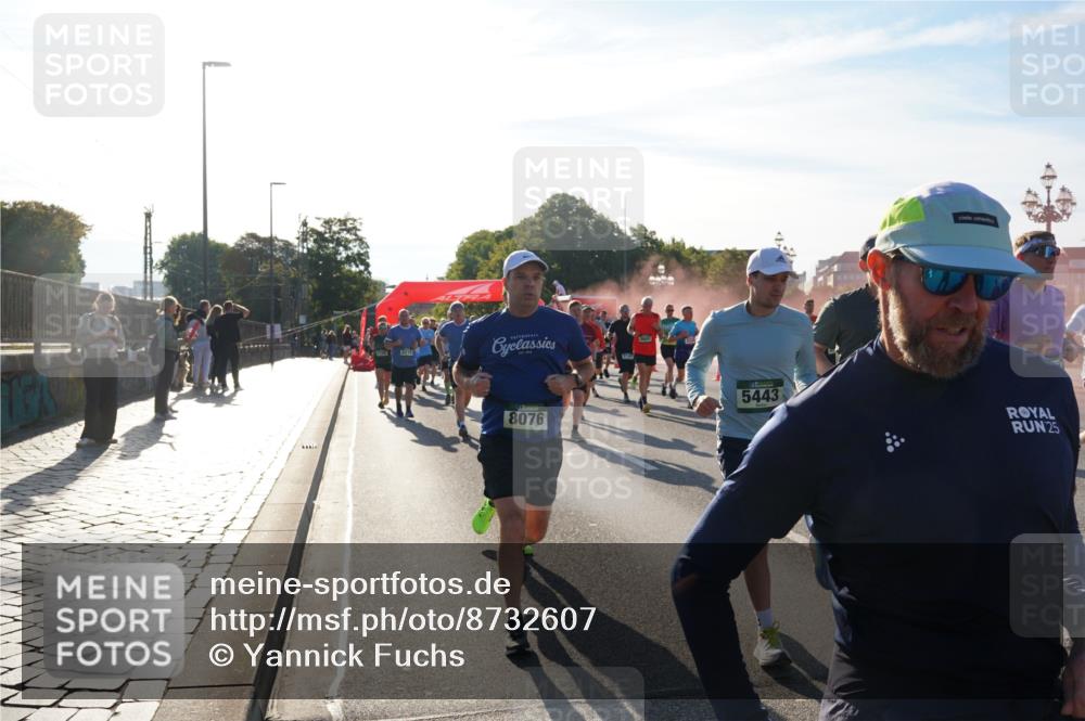 07.09.2025 - BARMER Alsterlauf Yannick Fuchs http://msf.ph/oto/8732607 07.09.2025 09:04:29 Laufen 2211, 5443, 8076, 25 meine-sportfotos.de